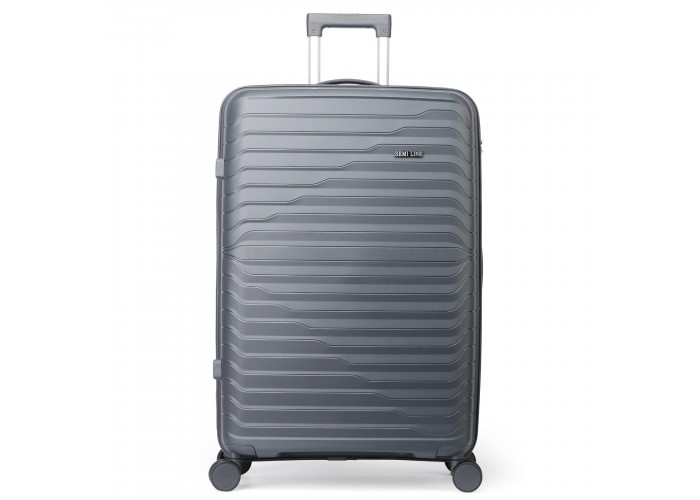 Валіза Semi Line 28" (L) Graphite (T5781-3)