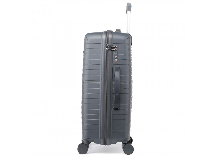 Валіза Semi Line 28" (L) Graphite (T5781-3)