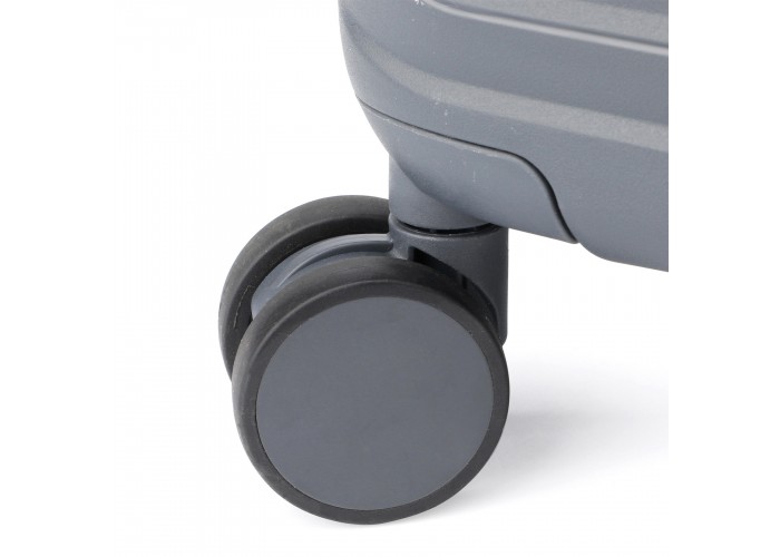 Валіза Semi Line 28" (L) Graphite (T5781-3)