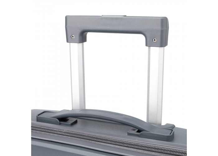 Валіза Semi Line 28" (L) Graphite (T5781-3)