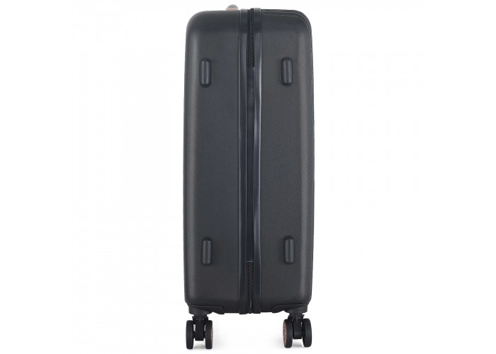 Валіза Semi Line 24" (M) Black (T5787-2)