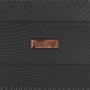 Валіза Semi Line 24" (M) Black (T5787-2)