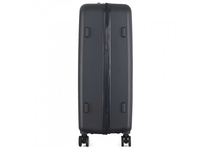 Валіза Semi Line 28" (L) Black (T5787-3)