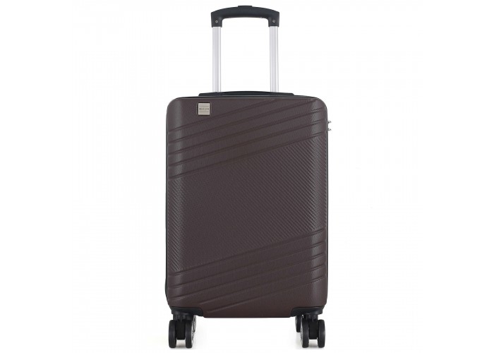 Валіза Semi Line 20" (S) Brown (T5788-1)