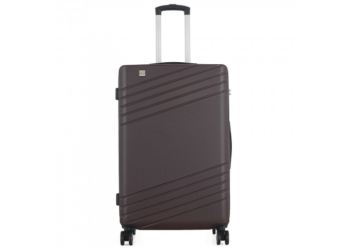 Валіза Semi Line 28" (L) Brown (T5788-3)