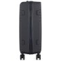 Валіза Semi Line 24" (M) Black (T5789-2)