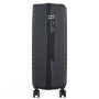 Валіза Semi Line 28" (L) Black (T5789-3)