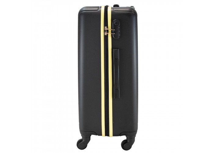 Валіза Semi Line 28" (L) Black (T5685-3)