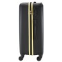 Валіза Semi Line 28" (L) Black (T5685-3)
