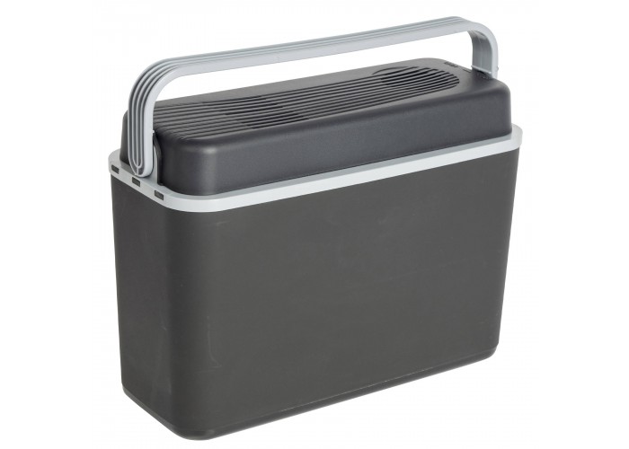 Автохолодильник Bo-Camp Arctic 12V 12 Liters Grey (6702862)