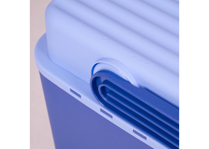 Термобокс Bo-Camp Arctic 24 Liters Blue (6702870)
