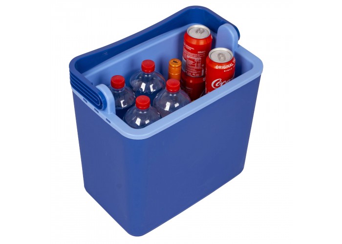 Термобокс Bo-Camp Arctic 24 Liters Blue (6702870)