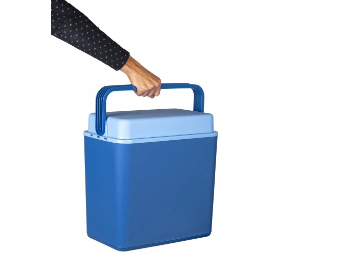 Термобокс Bo-Camp Arctic 24 Liters Blue (6702870)