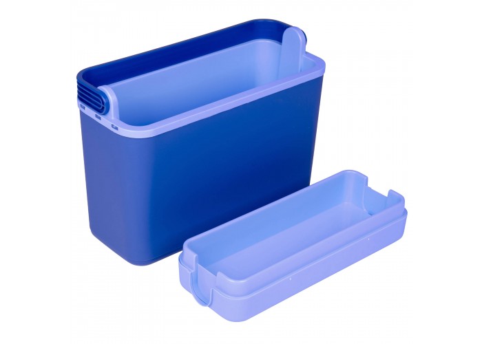 Термобокс Bo-Camp Arctic 14 Liters Blue (6702860)