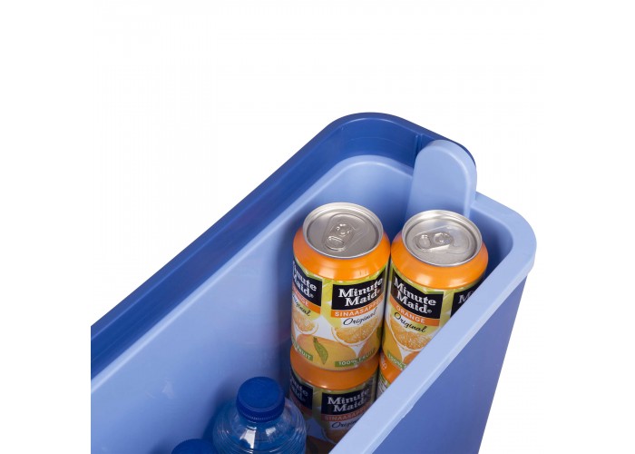 Термобокс Bo-Camp Arctic 14 Liters Blue (6702860)