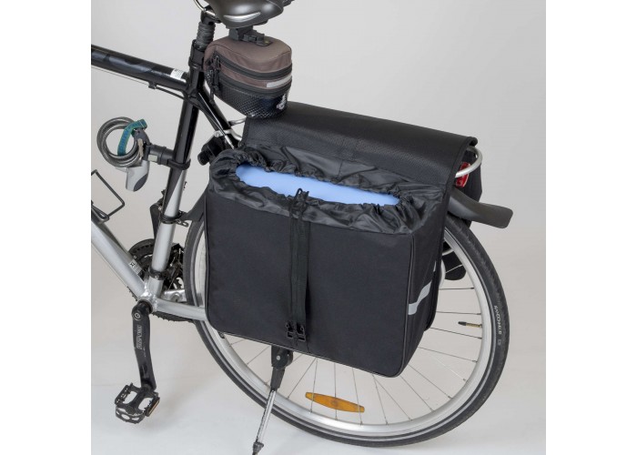 Термобокс Bo-Camp Arctic 14 Liters Blue (6702860)
