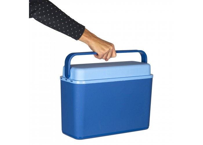 Термобокс Bo-Camp Arctic 14 Liters Blue (6702860)