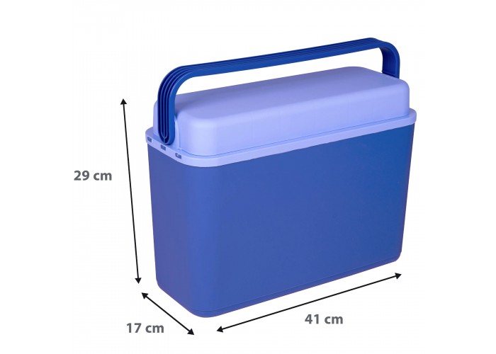 Термобокс Bo-Camp Arctic 14 Liters Blue (6702860)