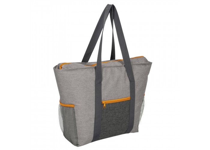 Термосумка Bo-Camp Beach 18 Liters Grey (6702905)