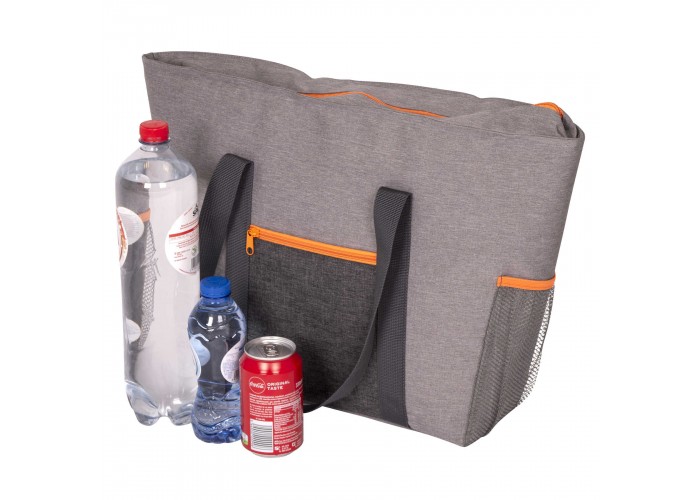 Термосумка Bo-Camp Beach 18 Liters Grey (6702905)