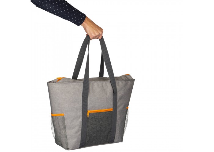 Термосумка Bo-Camp Beach 18 Liters Grey (6702905)