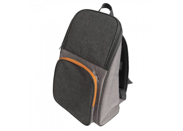 Терморюкзак Bo-Camp 10 Liters Grey (6702902)