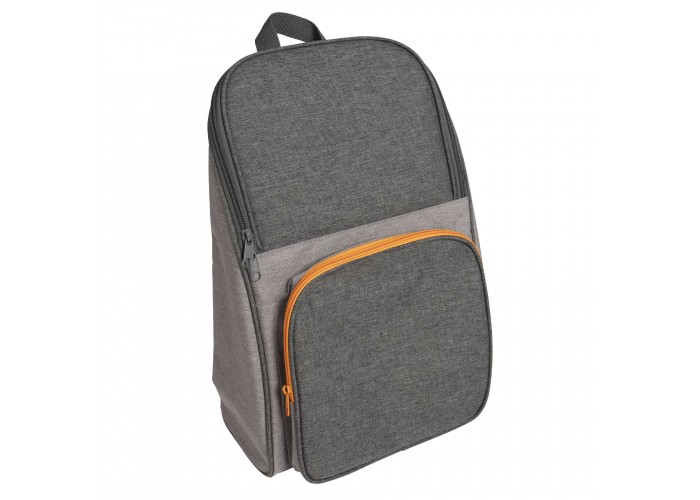 Терморюкзак Bo-Camp 10 Liters Grey (6702902)