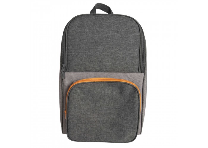 Терморюкзак Bo-Camp 10 Liters Grey (6702902)