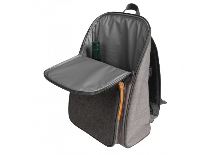Терморюкзак Bo-Camp 10 Liters Grey (6702902)