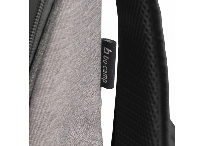 Терморюкзак Bo-Camp 10 Liters Grey (6702902)