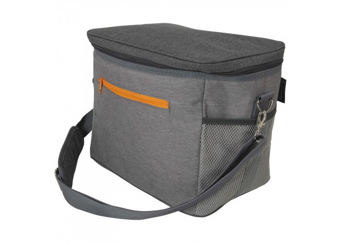 Термосумка Bo-Camp 30 Liters Grey (6702920)