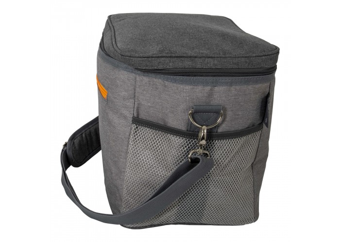 Термосумка Bo-Camp 30 Liters Grey (6702920)