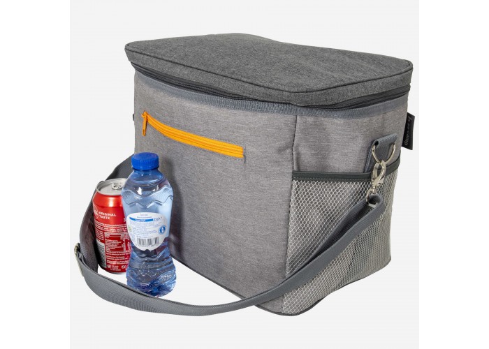 Термосумка Bo-Camp 30 Liters Grey (6702920)