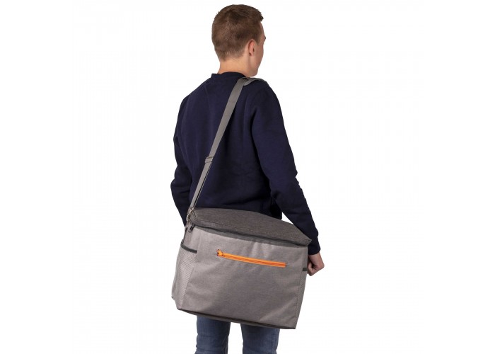 Термосумка Bo-Camp 30 Liters Grey (6702920)