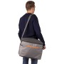 Термосумка Bo-Camp 30 Liters Grey (6702920)