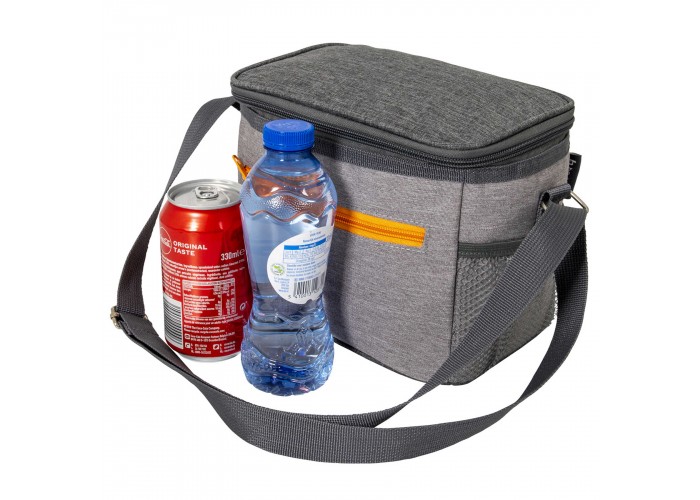 Термосумка Bo-Camp 10 Liters Grey (6702910)