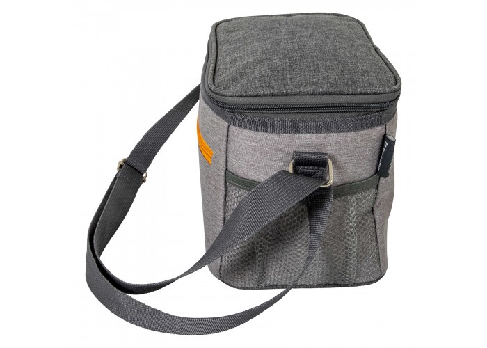 Термосумка Bo-Camp 10 Liters Grey (6702910)