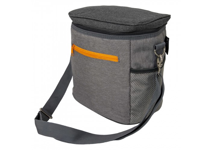 Термосумка Bo-Camp 20 Liters Grey (6702915)