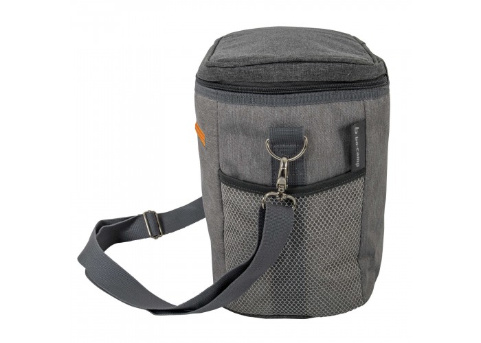 Термосумка Bo-Camp 20 Liters Grey (6702915)