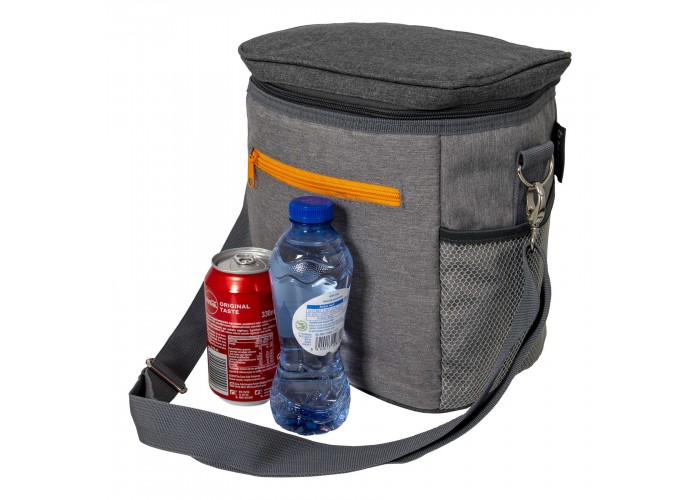 Термосумка Bo-Camp 20 Liters Grey (6702915)