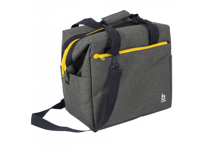 Термосумка Bo-Camp Ryndale 18 Liters Grey (6702952)