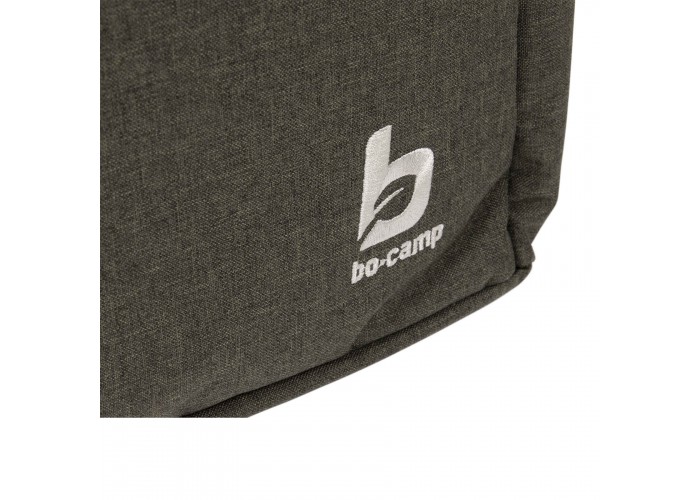 Термосумка Bo-Camp Ryndale 18 Liters Grey (6702952)