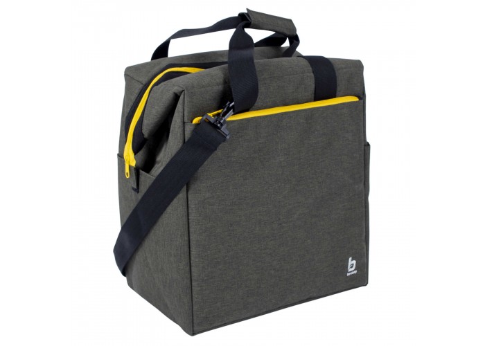 Термосумка Bo-Camp Ryndale 27 Liters Grey (6702954)