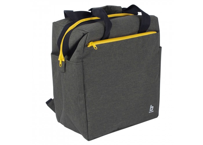 Термосумка Bo-Camp Matteson 22 Liters Grey (6702964)
