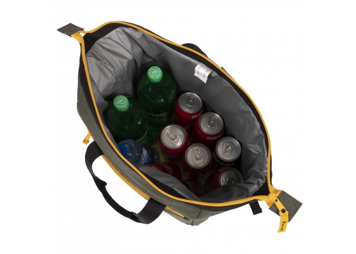 Термосумка Bo-Camp Matteson 22 Liters Grey (6702964)