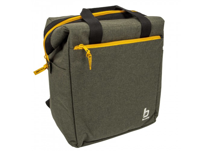 Термосумка Bo-Camp Matteson 22 Liters Grey (6702964)