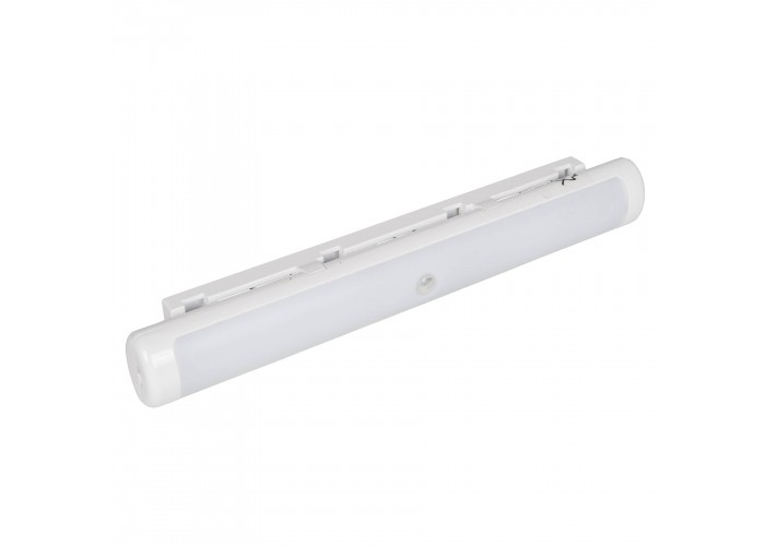 Ліхтар кемпінговий Bo-Camp With Hooks LED 65 Lumen White (5818796)