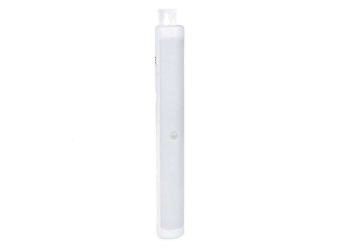 Ліхтар кемпінговий Bo-Camp With Hooks LED 65 Lumen White (5818796)
