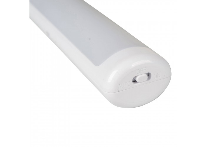 Ліхтар кемпінговий Bo-Camp With Hooks LED 65 Lumen White (5818796)