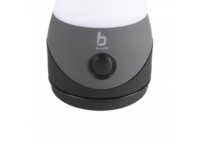 Ліхтар кемпінговий Bo-Camp Cygnus High Power LED 120 Lumen Grey (5818875)